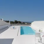 Lagon Life Spirit Design - Adults Only Villa *