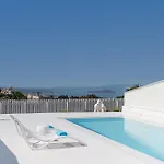 Lagon Life Spirit Design - Adults Only Villa