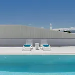 Lagon Life Spirit Design - Adults Only Villa Chania (Crete)