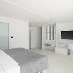 Lagon Life Spirit Design - Adults Only Villa *