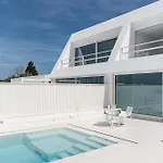 Villa Lagon Life Spirit Design - Adults Only *