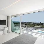 Villa Lagon Life Spirit Design - Adults Only *