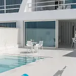 Villa Lagon Life Spirit Design - Adults Only Chania (Crete)