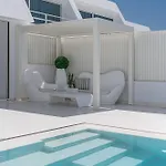 Βίλα Lagon Life Spirit Design - Adults Only