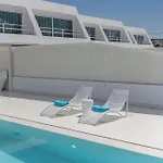 Βίλα Lagon Life Spirit Design - Adults Only