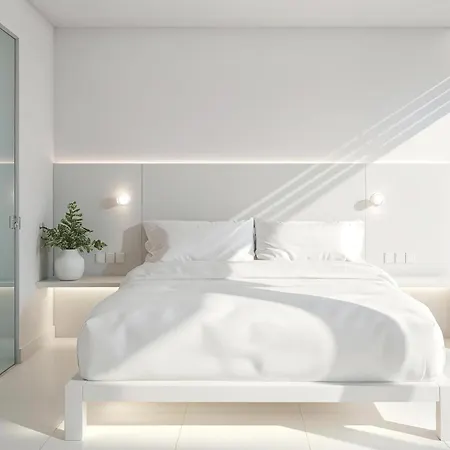 Lagon Life Spirit Design - Adults Only 别墅 *