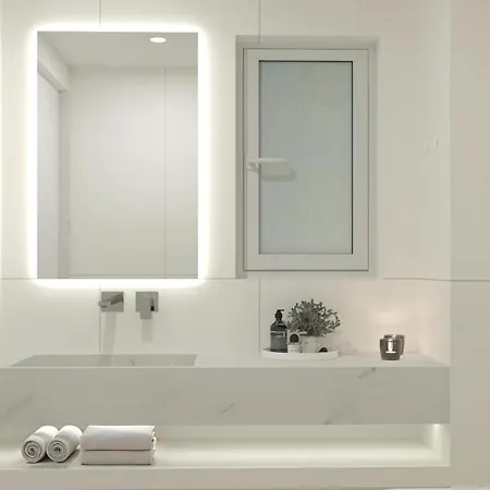 Lagon Life Spirit Design - Adults Only