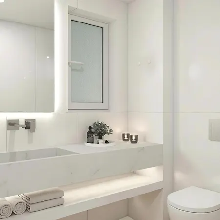 Lagon Life Spirit Design - Adults Only 别墅 干尼亞