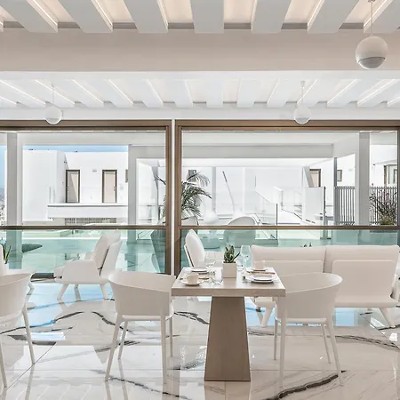 Lagon Life Spirit Design - Adults Only Villa *