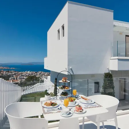 Villa Lagon Life Spirit Design - Adults Only