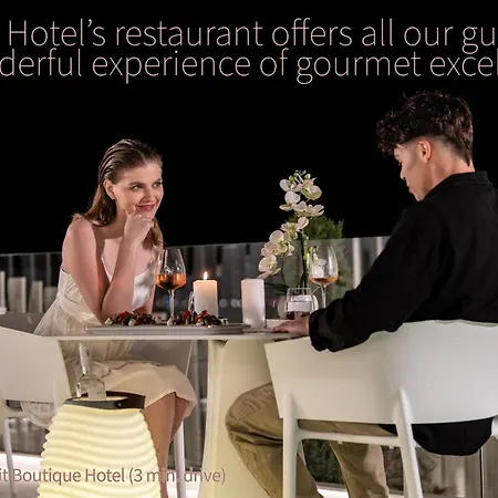 Lagon Life Spirit Design - Adults Only *