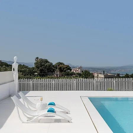 Lagon Life Spirit Design - Adults Only Villa