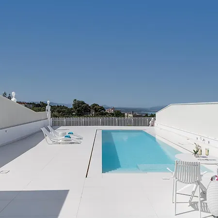 Lagon Life Spirit Design - Adults Only Villa *