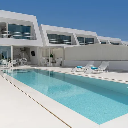 Villa Lagon Life Spirit Design - Adults Only Chania (Crete)