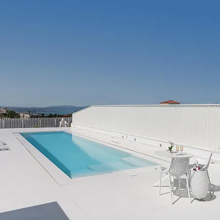 Lagon Life Spirit Design - Adults Only * Chania (Crete)