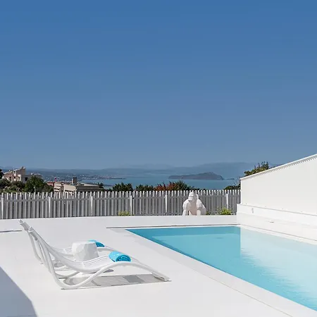 Lagon Life Spirit Design - Adults Only Villa