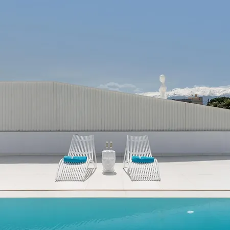 Lagon Life Spirit Design - Adults Only *