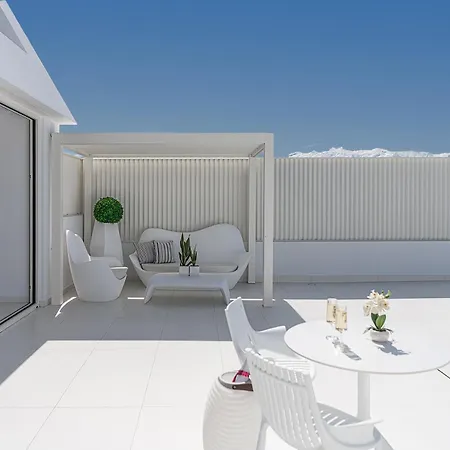 Lagon Life Spirit Design - Adults Only Villa Chania (Crete)