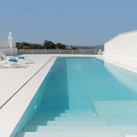 Villa Lagon Life Spirit Design - Adults Only