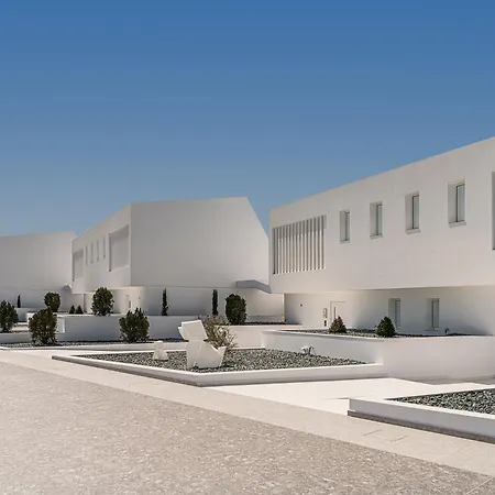 Villa Lagon Life Spirit Design - Adults Only Chania (Crete)