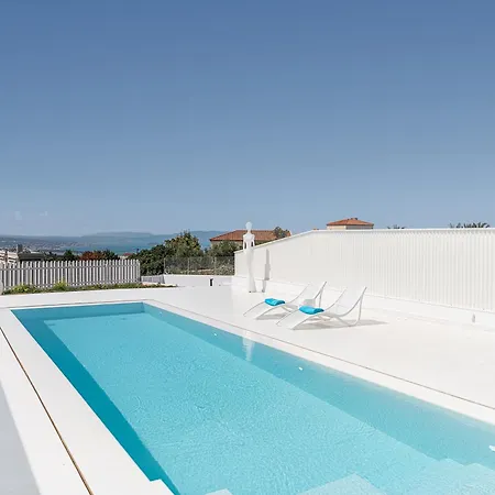 Lagon Life Spirit Design - Adults Only Villa