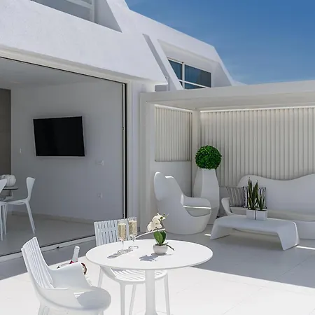 Villa Lagon Life Spirit Design - Adults Only Chania (Crete)