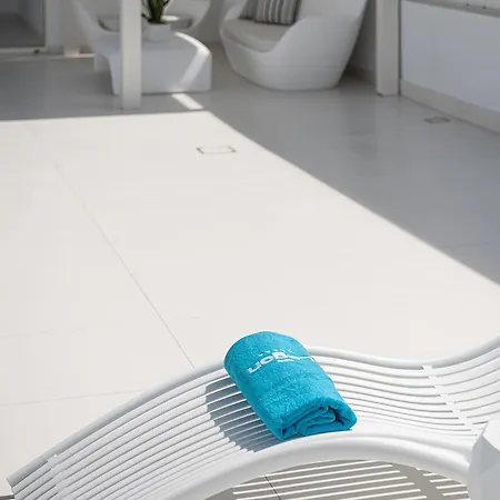 Lagon Life Spirit Design - Adults Only חאניה