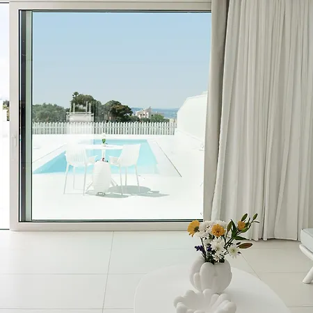 Villa Lagon Life Spirit Design - Adults Only