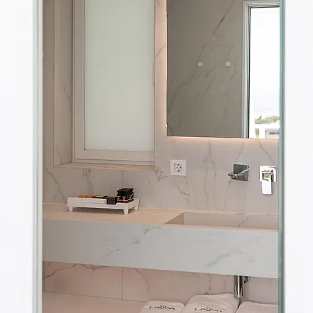 Villa Lagon Life Spirit Design - Adults Only *