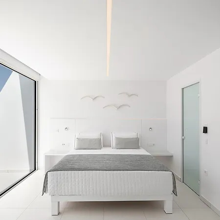 Lagon Life Spirit Design - Adults Only Villa
