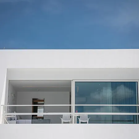 Lagon Life Spirit Design - Adults Only Villa *