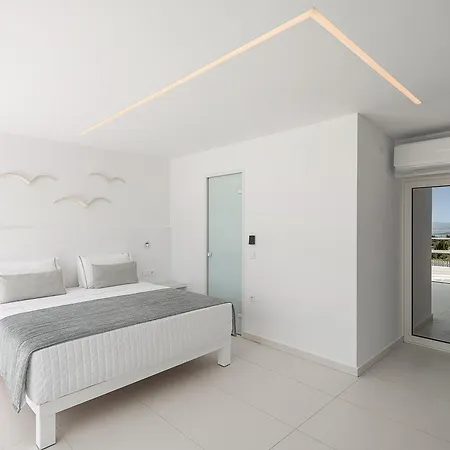 Lagon Life Spirit Design - Adults Only * Chania (Crete)