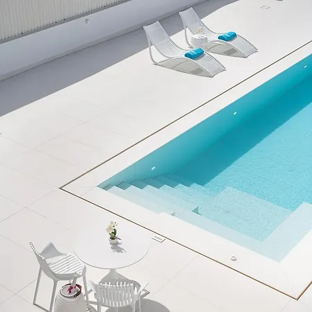 Вилла Lagon Life Spirit Design - Adults Only *
