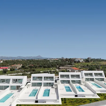 Lagon Life Spirit Design - Adults Only Villa