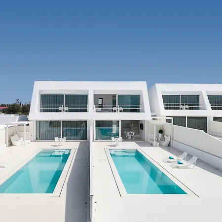 Villa Lagon Life Spirit Design - Adults Only