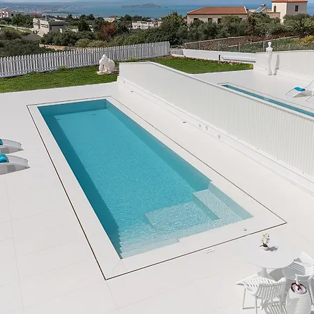 Villa Lagon Life Spirit Design - Adults Only *