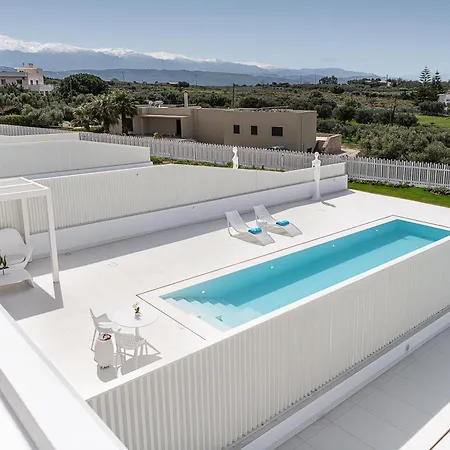Villa Lagon Life Spirit Design - Adults Only *
