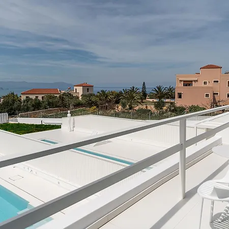 Villa Lagon Life Spirit Design - Adults Only *