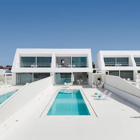 Lagon Life Spirit Design - Adults Only Villa Chania (Crete)