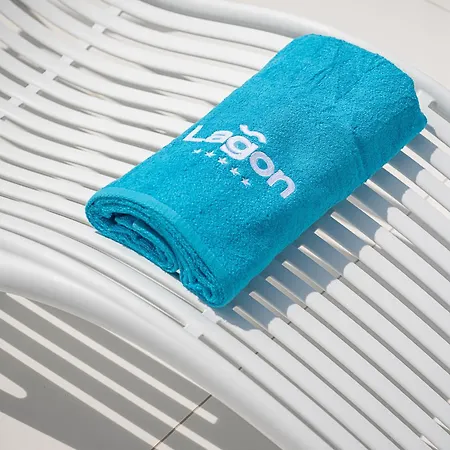 Lagon Life Spirit Design - Adults Only Chania (Crete)