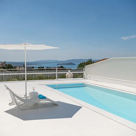 Lagon Life Spirit Design - Adults Only Chania (Crete)