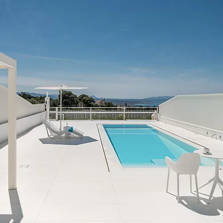 Villa Lagon Life Spirit Design - Adults Only *