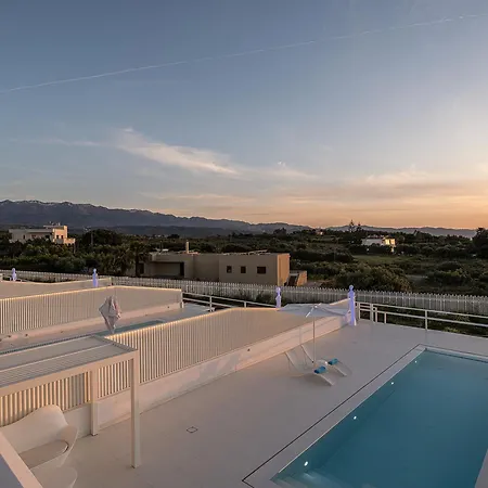Villa Lagon Life Spirit Design - Adults Only