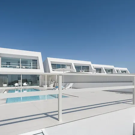 Villa Lagon Life Spirit Design - Adults Only *