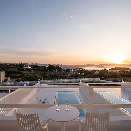 Villa Lagon Life Spirit Design - Adults Only