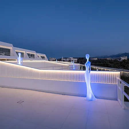 Villa Lagon Life Spirit Design - Adults Only *