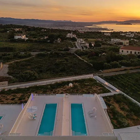 Villa Lagon Life Spirit Design - Adults Only *