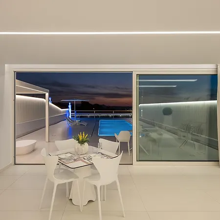 Lagon Life Spirit Design - Adults Only * Chania (Crete)