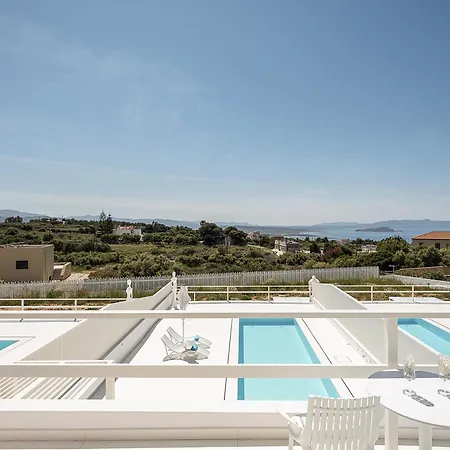 Lagon Life Spirit Design - Adults Only * Chania (Crete)