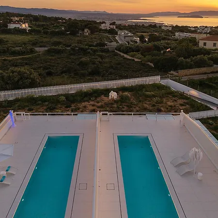 Lagon Life Spirit Design - Adults Only * Chania (Crete)